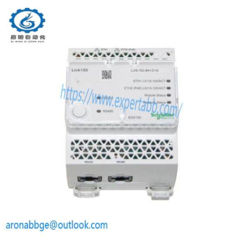 Schneider Modicon Racks Backplanes 140XBP00600C - Industrial Automation Core Component
