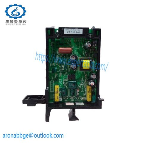 Yokogawa EH1*A Input Module, High Precision for Industrial Automation