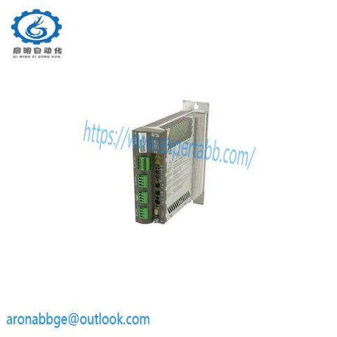 ELAU C600/10/1/1/1/00 Industrial Control Module for Advanced Automation Systems