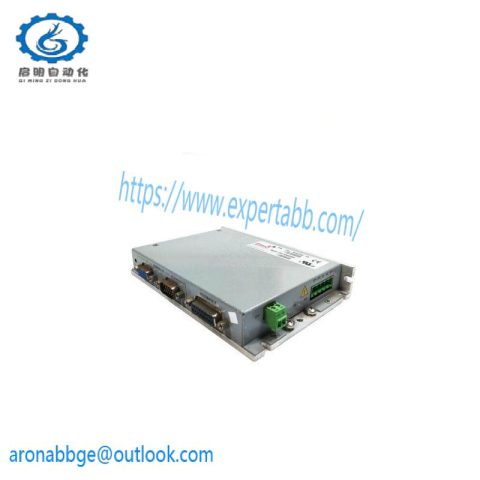 ELMO CEL-A10/200 Servo Drive - Precision Control for Industrial Automation
