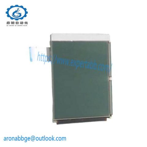 Emerging EW32F92FLW - 3.8" LCD Display Panel by Industrial Innovators
