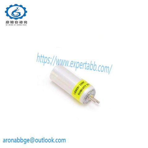 EMERSON 020-0162S Temperature Sensor - Precise Measurement for Industrial Control