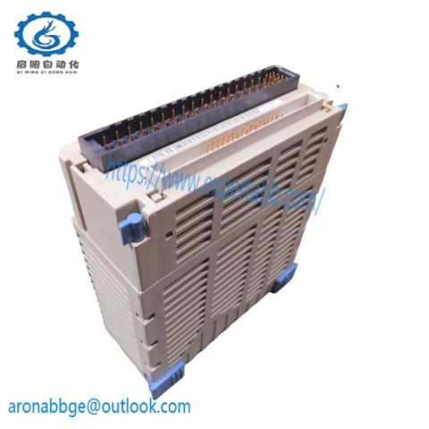 EMERSON 1C31179G01: Industrial Remote I/O Master Unit