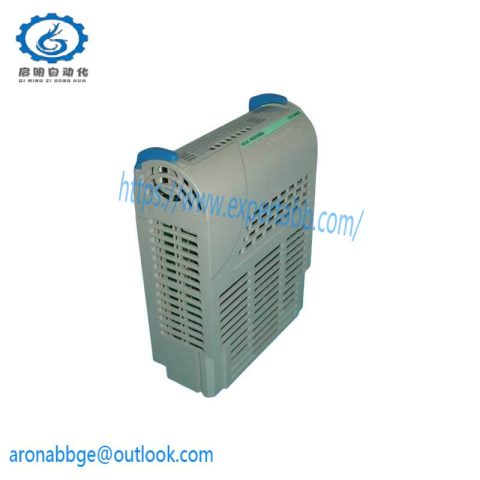 EMERSON 1C31194G03 High-Frequency Industrial Control Module
