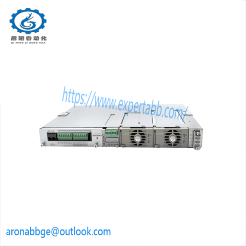 EMERSON 212 C23-S1 Industrial Power Supply