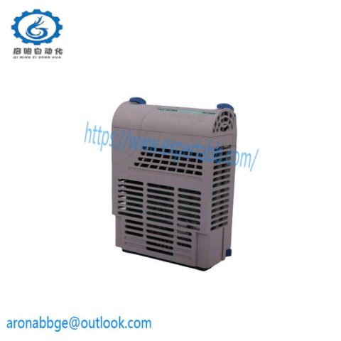 Emerson 5X00063G01 Analog Output Module (PM): Precision Control, Industry Standard