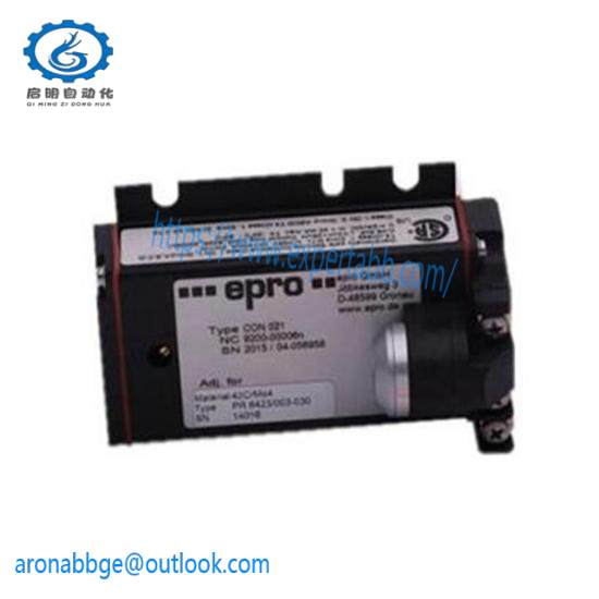 emerson_a6125_case_piezoelectric_vibration_monitor.jpg Emerson DeltaV KJ4010X1-BF1 - Precision Control Module for Industrial Automation