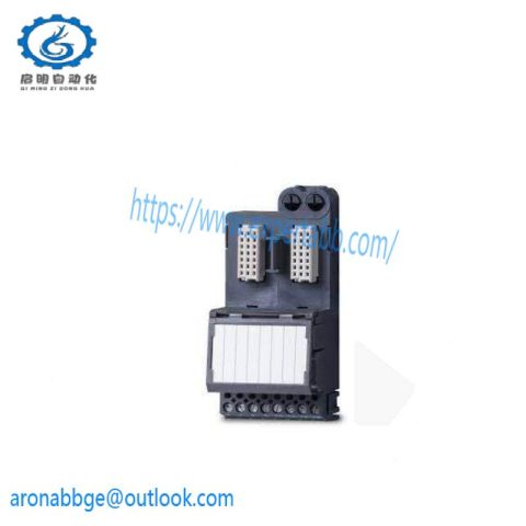 EMERSON CE4035S2B1 M-series Traditional I/O Module