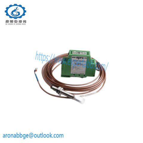 EPRO CON041 Control Module