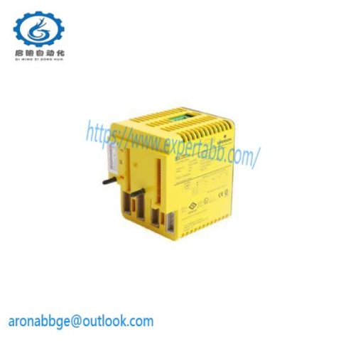 Emerson DeltaV KJ2201X1-BA1 12P3162C092 Logic Solver