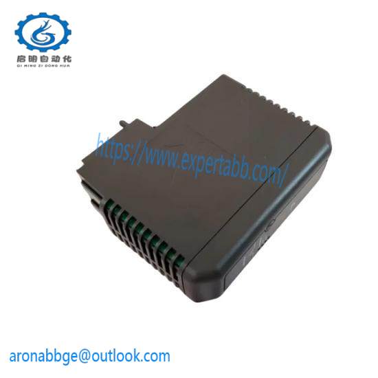 emerson_deltav_kj3243x1-bb1_profibus_dp_series.jpg Emerson DeltaV KJ3243X1-BB1 Profibus DP Series - Precision Control for Industrial Automation