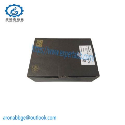 Emerson DeltaV PR9268/307-100 Controller: Advanced Industrial Control Solution