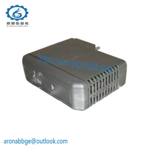 Emerson DeltaV VE4014 M-series Control Module