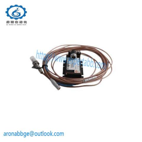 EMERSON/EPRO PR6423/003-130 CON021 Eddy Current Sensor