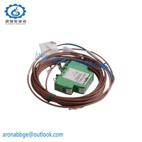 Emerson Epro PR6423/00C-031-CN CON041-CN, Eddy Current Sensor