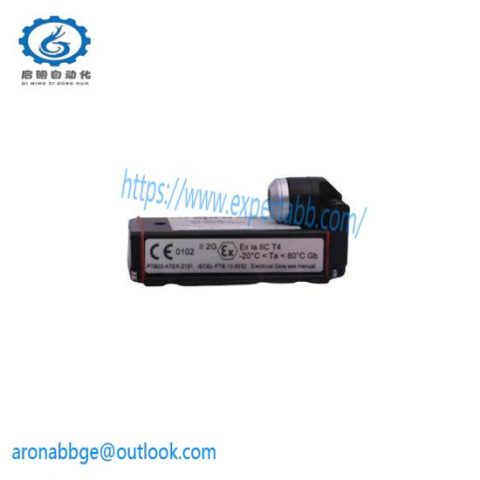 Emerson Epro PR6423/103-141 Turbine Sensor