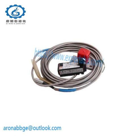 EMERSON EPRO PR6426-010-000 Current Sensor - High Precision for Industrial Control