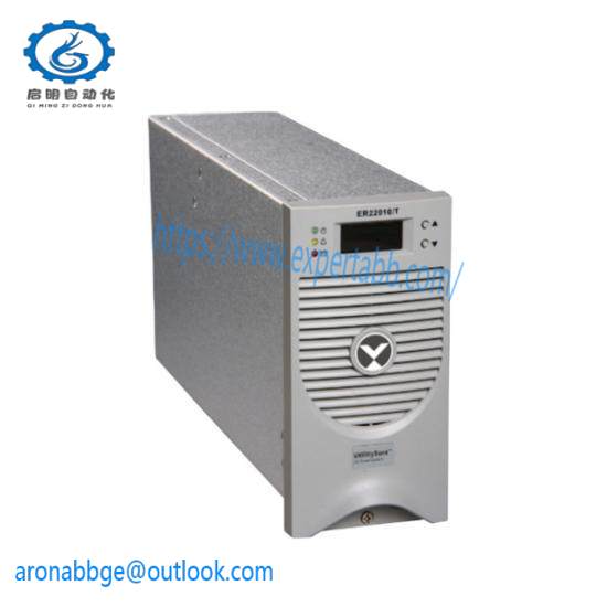 emerson_er22010_t_rectifier_module.jpg Chiron FEC-FC30-CHI-M-SA: High-Performance Modular Automation Controller