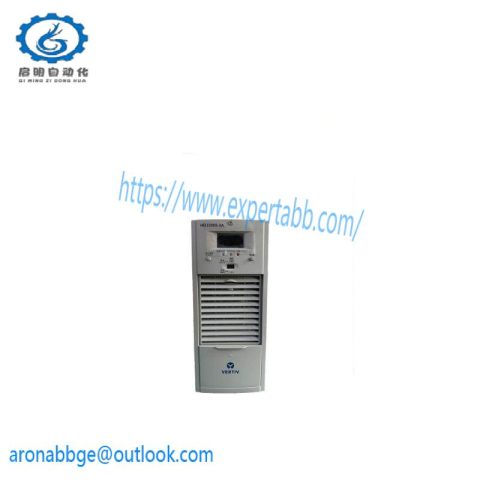 EMERSON HD22005-3A Industrial Power Supply