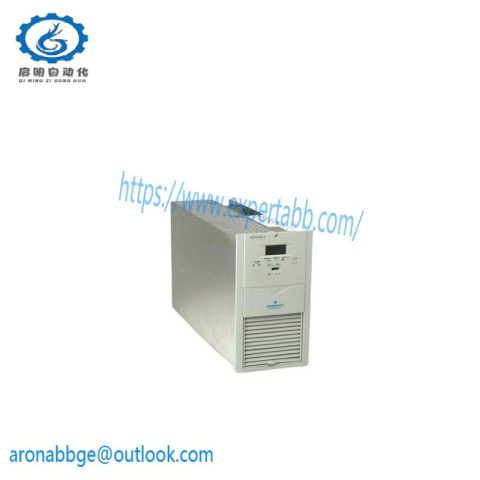 EMERSON HD22020-3 Industrial Rectifier Module