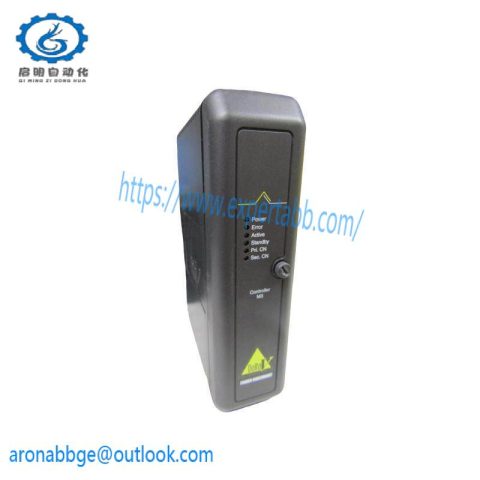 Emerson KJ2002X1-BA1 | 12P1442X062 | Deltav Controller