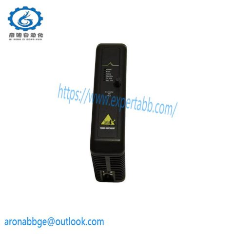 EMERSON KJ2002X1-CA1 | Advanced Control Module