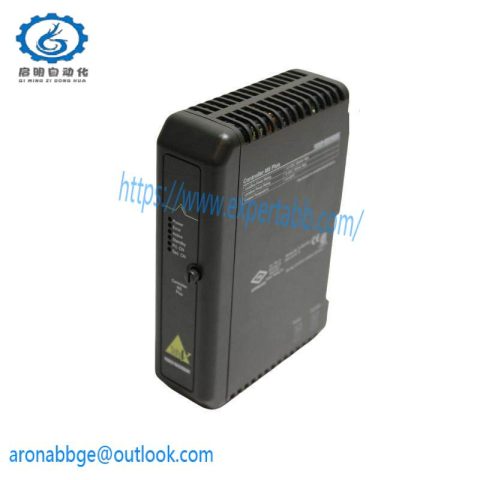 Emerson KJ2002X1-CA1 12P1509X102 CONTROLLER MODULE: Precision Automation in Your Hands