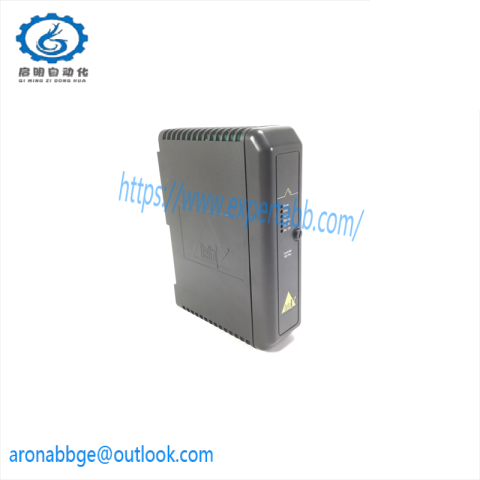 EMERSON KJ2003X1-BB1 12P3439X022 MD Plus Controller: Advanced Automation Solution