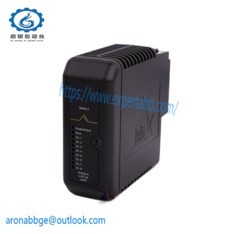 Emerson KJ2201X1-BA1 12P3162X122 Industrial Control Module