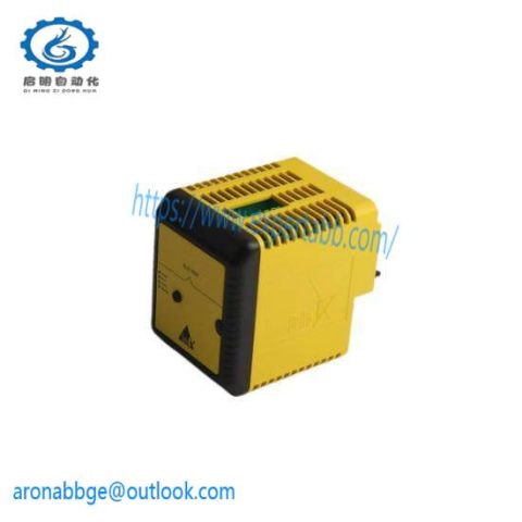 EMERSON KJ2201X1-BA1 12P3162X162 VS3202 | SLS 1508 Logic Solver - Advanced Control Solution