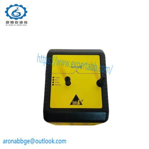 EMERSON KJ2201X1-BA1, 12P3162X212, SLS1508 Smart Logic Solver