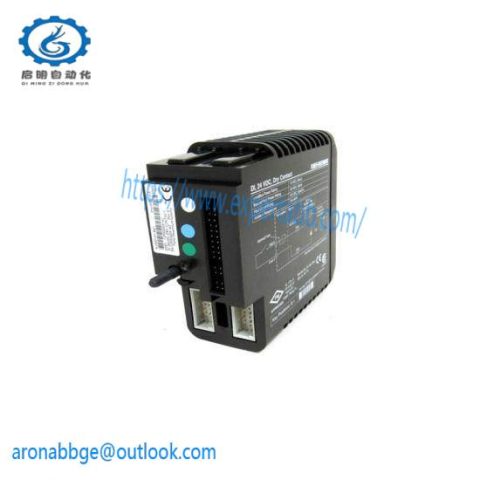 EMERSON KJ3001X1-BB1 | 12P0550X142 Digital Input Module