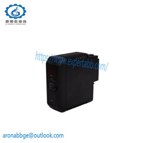 Emerson KJ3002X1-BC1 | 12P0681X082 VE4003S1B2 Control Module