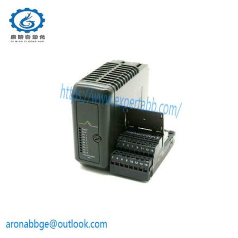 EMERSON KJ3002X1-BG2 | 12P1731X082 - Industrial Control Interface Module