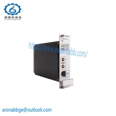 Emerson KJ3101X1-BA1 | Discrete Output Card - Precision Control Solution