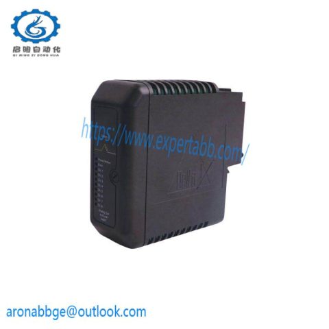 Emerson KJ3202X1-BA1 | 12P2536X032 | High Side Output Module