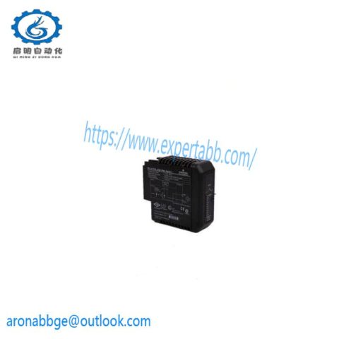EMERSON KJ3202X1-BA1 | Discrete Output Card