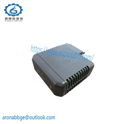 Emerson KJ3202X1-BA1 12P2536X112 - Advanced High Side Output Module