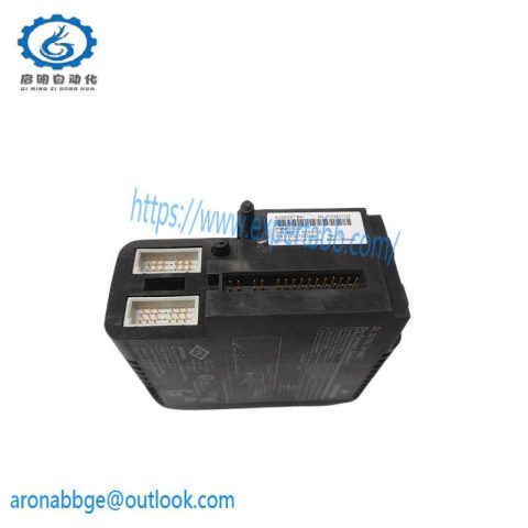 Emerson KJ3203X1-BA1 12P3270X042 | VE4001S2T2B4 Discrete Input Card