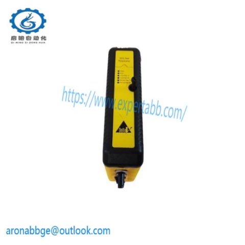 EMERSON KJ3221X1-BA1 12P3232X112 Analog Input HART Module - Precision Control Solutions for Industrial Automation