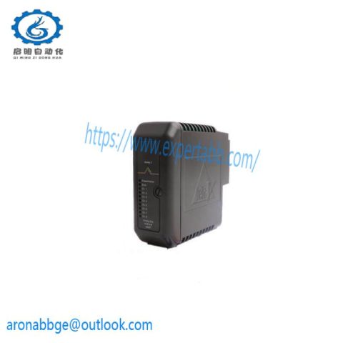 EMERSON KJ3222X1-BA1 Module for DeltaV System, 12P2532X162, VE4003S2B2