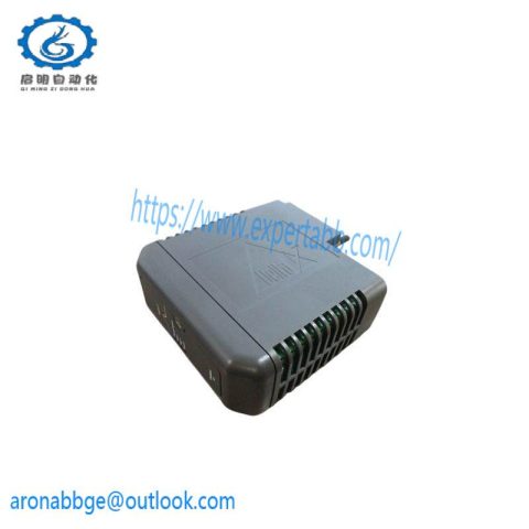 Emerson KJ3222X1-BA1 | High-Precision Analog Input Module