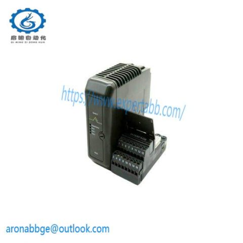 Emerson KJ3241X1-BA1 Interface Module for PLC Systems