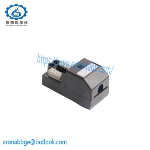 Emerson KJ4001X1-CK1 | 12P0732X162 | I/O Therminal Block