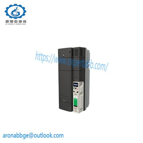 EMERSON M700-08401340A10101AB100 | Three-Phase Input and Output Module