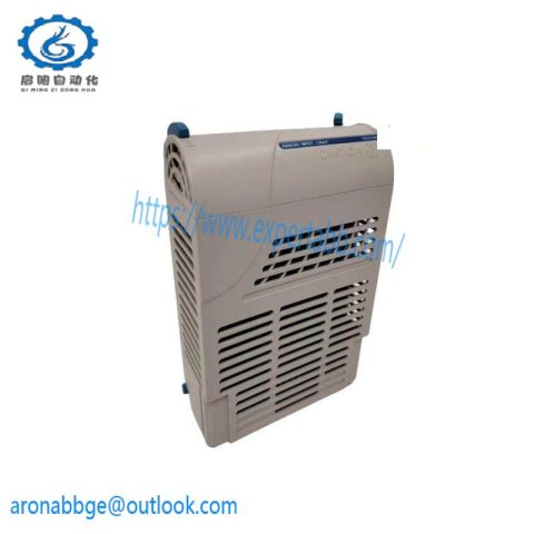 Emerson Ovation 1C31116G01: Industrial Analog Input Module for Precision Control Applications