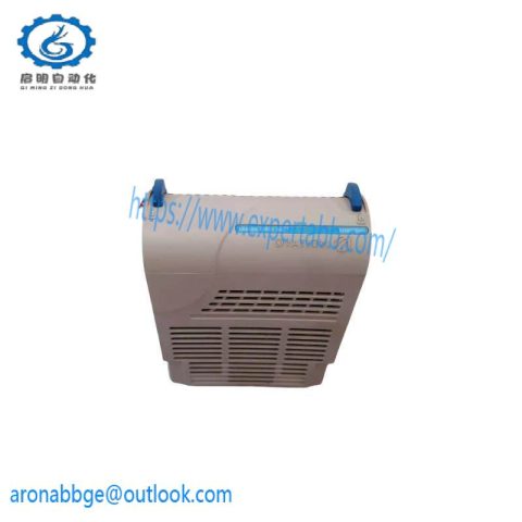 Emerson Ovation 5X00058G01 HART Analog Input Module, Precision Measurement for Industrial Automation