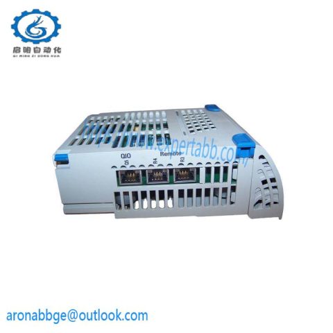Emerson Ovation 5X00226G02 Input Output Interface Module