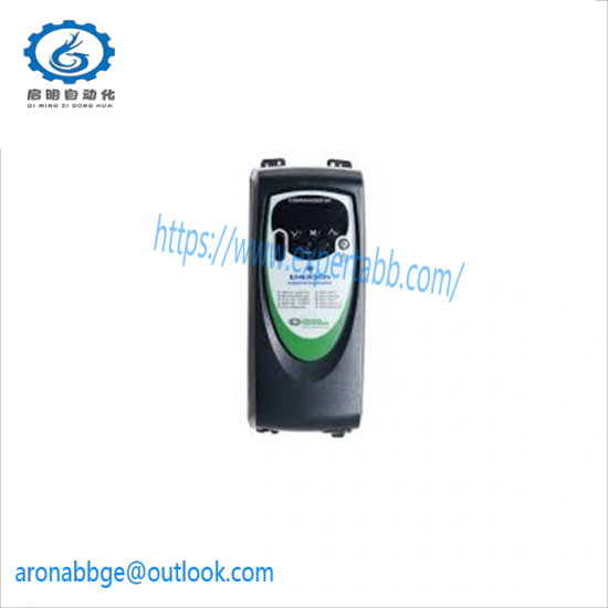 EMERSON PMC-IO-PROZESSOR Industrial Process Controller