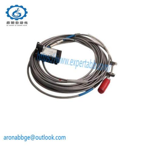 EMERSON PR6423/011-130 CON021 Sensor for Precision Control